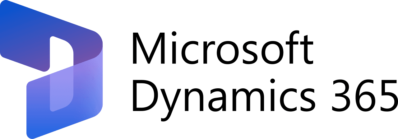 Microsoft Dynamics logo